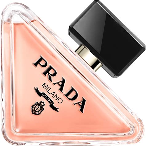 prada paradix|prada paradoxe 90 ml.